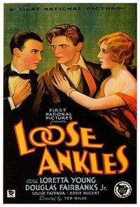 Loose Ankles