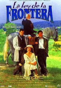 The Frontier Law