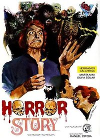 Horror Story