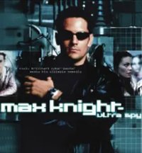 Max Knight: Ultra Spy