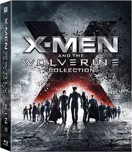 Legacy X: Wolverine and the X-men