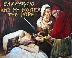 Caravaggio: The Search