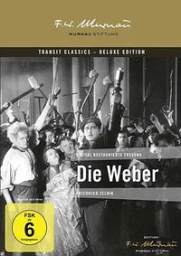 The Weavers