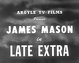 Late Extra