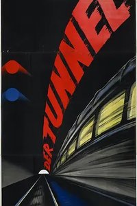 The Tunnel