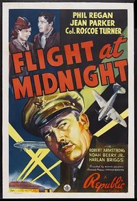 Flight at Midnight