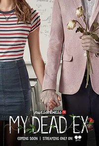 My Dead Ex (我的前任是个丧尸)
