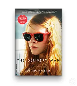 The Delivery Man