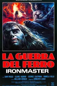 Ironmaster