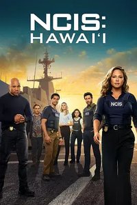 NCIS: Hawaiʻi (海军罪案调查处：夏威夷 第三季)