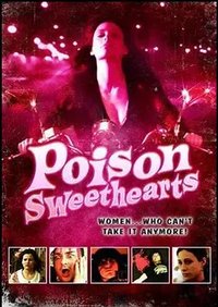Poison Sweethearts