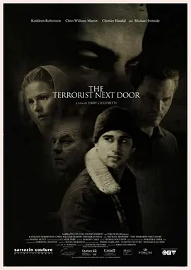 The Terrorist Next Door
