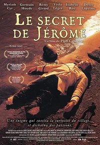 Jerome's Secret