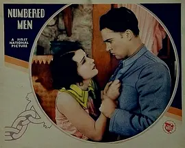 Numbered Men