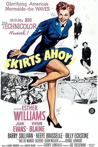 Skirts Ahoy!