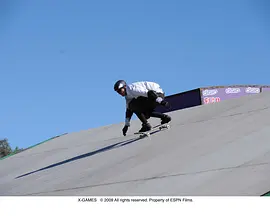 X Games 3D: the Movie