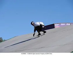 X Games 3D: the Movie