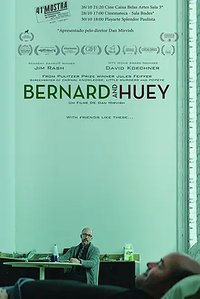 Bernard and Huey
