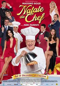 Natale da chef