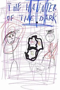 The Haunter of the Dark III
