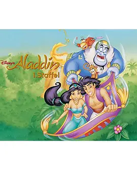 Aladdin: The Series (Aladdin)