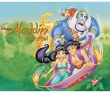 Aladdin: The Series (Aladdin)