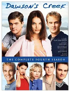 Dawson's Creek Season 4