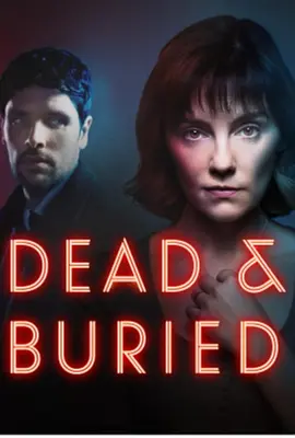 Dead and Buried (事过境迁)