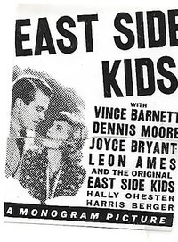 East Side Kids