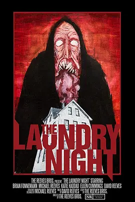 The Laundry Night