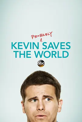Kevin (Probably) Saves the World (The Gospel Of Kevin)