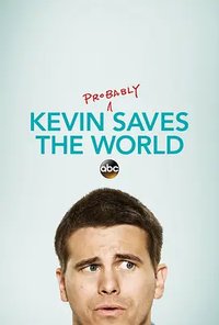 Kevin (Probably) Saves the World (The Gospel Of Kevin)