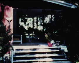 Jane's Window