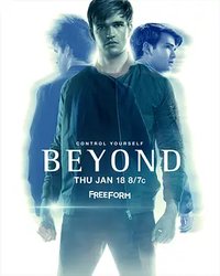 Beyond Temporada 2