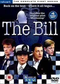 The Bill Season 1