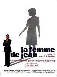 La femme de Jean