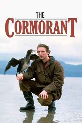 The Cormorant (TV)
