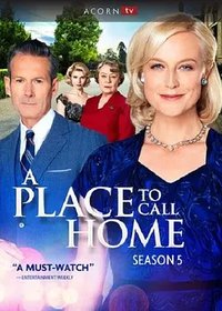 A Place to Call Home (A Place To Call Home)