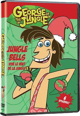 George of the Jungle George of the Jungle