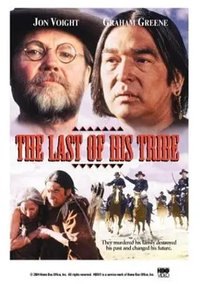 The Last of His Tribe