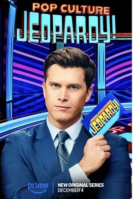 Pop Culture Jeopardy! Season 1