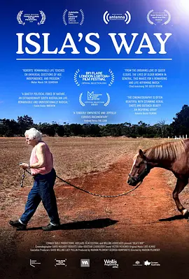 Isla's Way