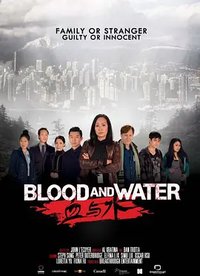 Blood and Water sæson 1