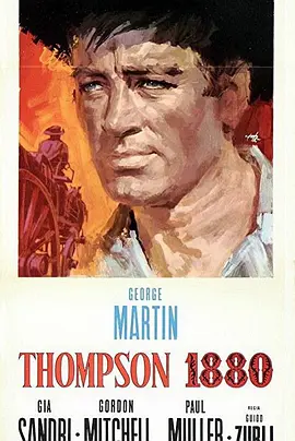 Thompson 1880
