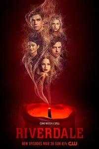 Riverdale sæson 6