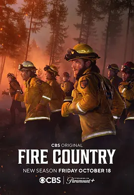 Fire Country Season 3