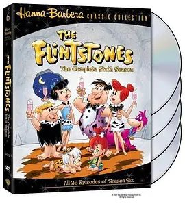 The Flintstones Season 6