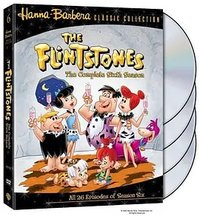 The Flintstones sæson 6