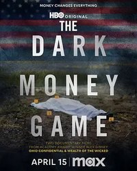 The Dark Money Game