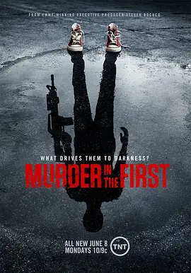 First Murder (Murder in the First)